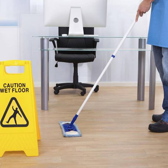 Muhaini Cleaning